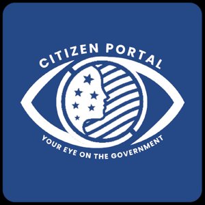 CitizenPortal icon