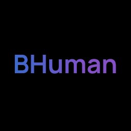 BHuman icon