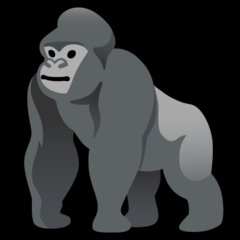 Gorilla Terminal icon