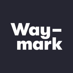 Waymark icon