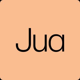 Jua icon