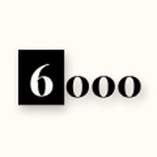 6000 thoughts icon