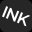 BlackInk icon