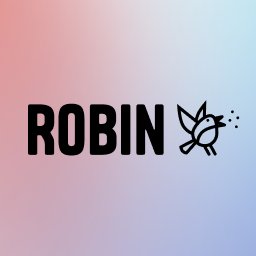 Robin icon