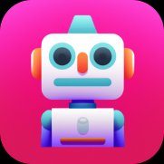 AI Art Apps Database icon