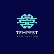 Tempest AI icon