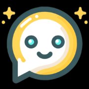 Rory AI [beta] - AI Journaling Companion icon