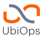 UbiOps icon