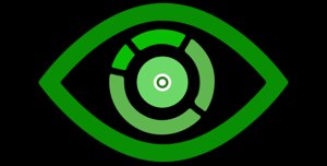 AI Bot Eye icon