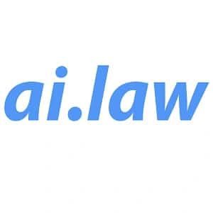 AI Law icon