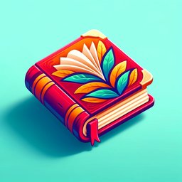 BookSlice icon