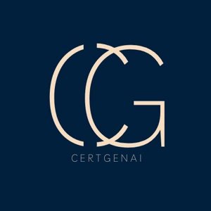 CertGenAI icon