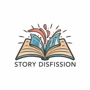 Story Diffusion AI icon