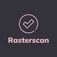 Rasterscan icon