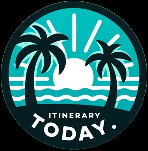 itinerary.today icon