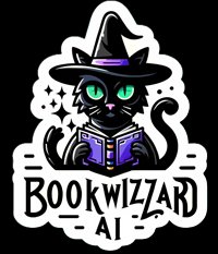 Book Wizard AI icon