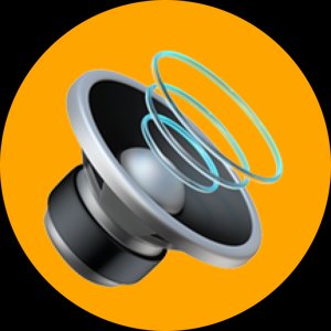 Speedy Audios icon