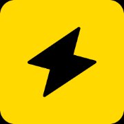 Thundr icon