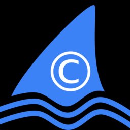 CopyrightShark icon