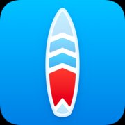 Surfed icon