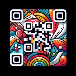 AI QR Codes icon