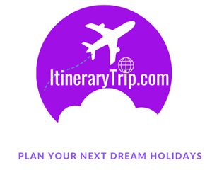 AI Trip Planner icon