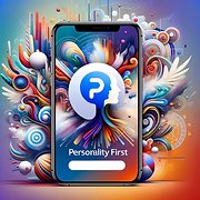 Personality First icon