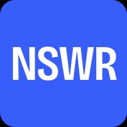 NSWR icon