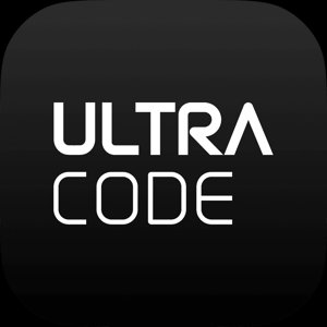 Ultracode icon