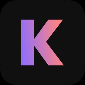 Kindroid icon