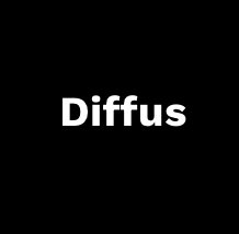 Diffus icon