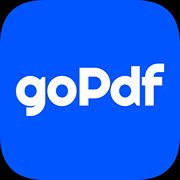 goPDF Pro icon