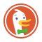 DuckDuckGo icon