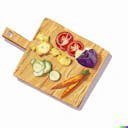 Recipe Roulette icon