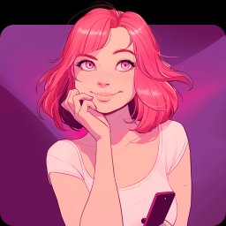 Hazel AI icon