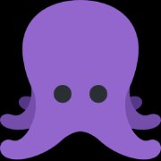 Prompt Octopus icon