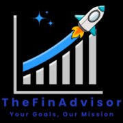 TheFinAdvisor icon