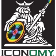 Iconomy icon