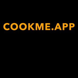 CookMe App - AI Cooking Assistant icon