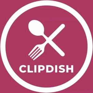 ClipDish icon