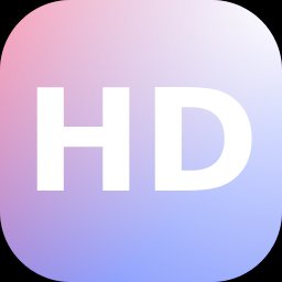 AI HD Anime icon