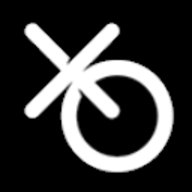 Flutter Tic Tac Toe icon