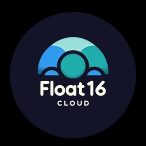 Float16 icon