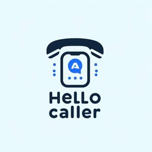 HelloCaller icon