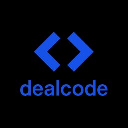 Deal Code icon