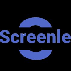 Screenle icon