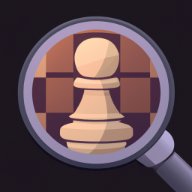 ChessComScout icon