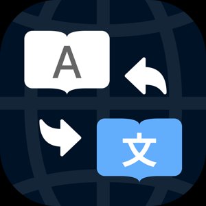 BookTranslator icon