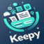 Keepy AI icon