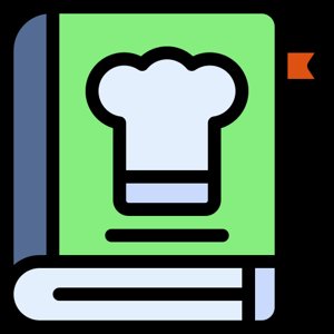 Recipe Maker icon